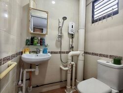 Blk 101 Jurong East Ville (Jurong East), HDB 3 Rooms #593548881